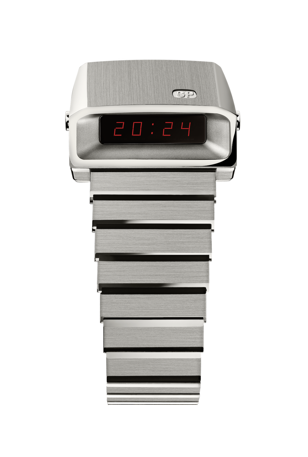 CHANELキャスケット　サンローラン Introducing: Girard-Perregaux Casquette 2.0 Saint Laurent 02 in